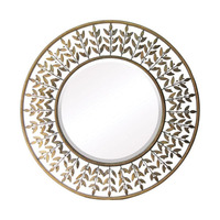 Round Mirror 39 x39