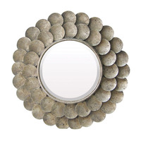 Round Mirror 36 x36