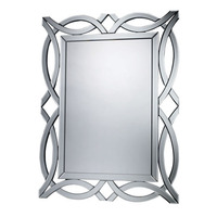 Square/Rectangular Mirror 42 x32