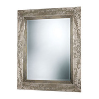 Square/Rectangular Mirror 53 x43