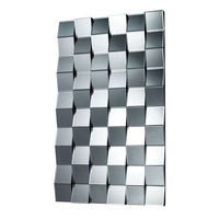 Square/Rectangular Mirror 50 x30