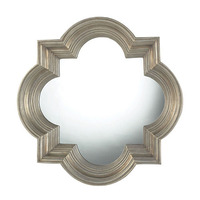 Unique Shape Mirror 30 x30