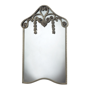 SI11403 Unique Shape Mirror - Parksley SI11403 Unique Shape Mirror - Parksley