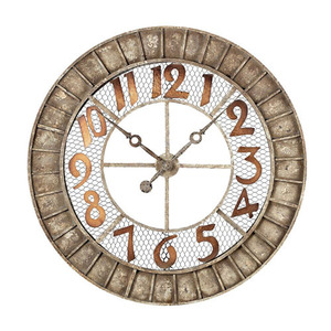 SI1281001 Wall Clock - Montana SI1281001 Wall Clock - Montana