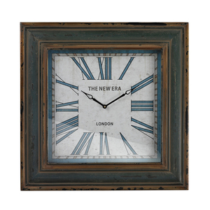 SI130001 Wall Clock - Partick SI130001 Wall Clock - Partick