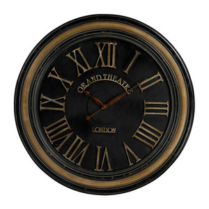 SI130006 Wall Clock - Berkshire SI130006 Wall Clock - Berkshire