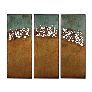 SI138011S3 Hollingworth Wall Art Wall Decor - Zora SI138011S3 Hollingworth Wall Art Wall Decor - Zora
