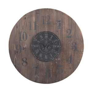 SI5110010 Wall Clock - Waldemar SI5110010 Wall Clock - Waldemar