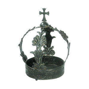 SI511536 Decorative Object Accent - Metal SI511536 Decorative Object Accent - Metal