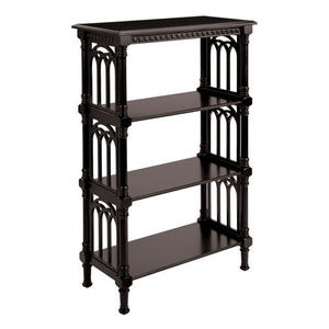 SI6040239 Bailey Street Storage & Organization Furniture - Espresso SI6040239 Bailey Street Storage & Organization Furniture - Espresso