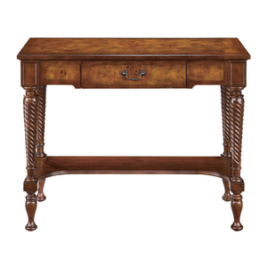 SI6043216 Bailey Street Occasional/Accent Table Furniture - Cherry SI6043216 Bailey Street Occasional/Accent Table Furniture - Cherry
