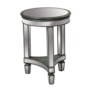 SI6043622 Signature Occasional/Accent Table Furniture - Mirror SI6043622 Signature Occasional/Accent Table Furniture - Mirror