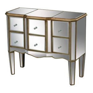 SI6043627 Signature Storage & Organization Furniture - Mirror SI6043627 Signature Storage & Organization Furniture - Mirror