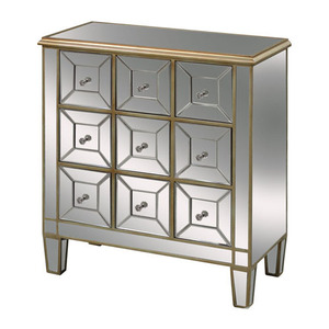SI6043631 Signature Storage & Organization Furniture - Mirror SI6043631 Signature Storage & Organization Furniture - Mirror