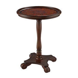 SI6043670 Bailey Street Occasional/Accent Table Furniture - Wood SI6043670 Bailey Street Occasional/Accent Table Furniture - Wood