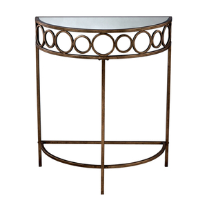 SI6043701 Bailey Street Occasional/Accent Table Furniture - Silver SI6043701 Bailey Street Occasional/Accent Table Furniture - Silver