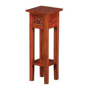 SI6500525 Bailey Street Occasional/Accent Table Furniture - Mahogany SI6500525 Bailey Street Occasional/Accent Table Furniture - Mahogany