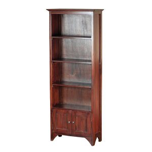 SI6500834 Bailey Street Storage & Organization Furniture - Mahogany SI6500834 Bailey Street Storage & Organization Furniture - Mahogany