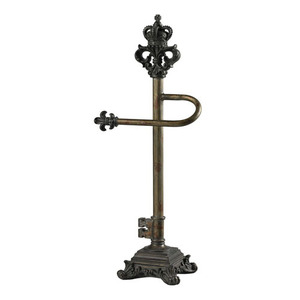 EH878007 Storage & Display Piece Accent - Aria Bronze EH878007 Storage & Display Piece Accent - Aria Bronze