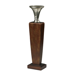 SI9319308 Candle Holder Accent - Peconic SI9319308 Candle Holder Accent - Peconic