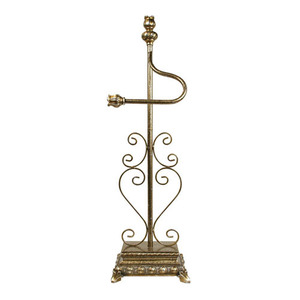 EH970002 Storage & Display Piece Accent - Metal EH970002 Storage & Display Piece Accent - Metal