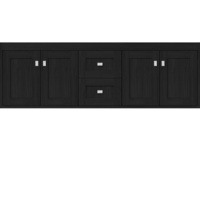 Vanity Base 19-3/4 X 18-1/2 X 60 Vanity Base 19-3/4 X 18-1/2 X 60