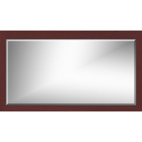 Square/Rectangular Mirror 30-3/4 x 3/4 x 54