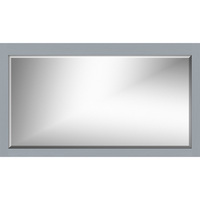 Square/Rectangular Mirror 54 x 30-3/4 x 3/4