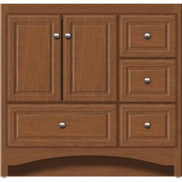 Vanity Base 34-1/2 X 18 X 36 Vanity Base 34-1/2 X 18 X 36