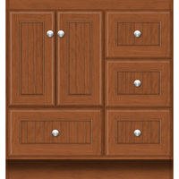 Vanity Base 32 X 21 X 30 Vanity Base 32 X 21 X 30