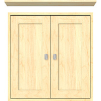 Cubbies 25 X 6-1/4 X 24 Cubbies 25 X 6-1/4 X 24