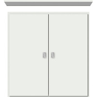 Cubbies 25 X 5-1/2 X 24