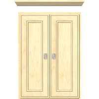 Cubbies 25 X 5-1/2 X 18 Cubbies 25 X 5-1/2 X 18