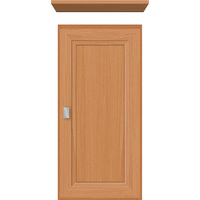 Cubbies 25 X 5-1/2 X 12 Cubbies 25 X 5-1/2 X 12