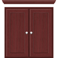 Cubbies 25 X 5-1/2 X 24