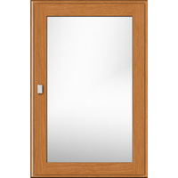 Swing Door Medicine Cabinet 31 X 5-1/4 X 20 Swing Door Medicine Cabinet 31 X 5-1/4 X 20