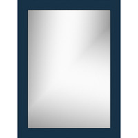 Square/Rectangular Mirror 32 X 3/4 X 24