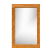 Square/Rectangular Mirror 29-1/2 x 3/4 x 19-1/2