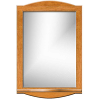 Square/Rectangular Mirror 35 X 4-1/2 X 24