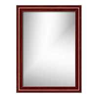 Square/Rectangular Mirror 32 x 3/4 x 24