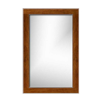 Square/Rectangular Mirror 29-1/2 x 3/4 x 19-1/2