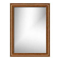 Square/Rectangular Mirror 32 x 3/4 x 24