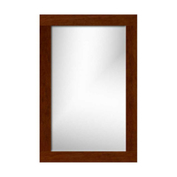 Square/Rectangular Mirror 29-1/2 x 3/4 x 19-1/2