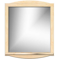 Square/Rectangular Mirror 35 X 4-1/2 X 30