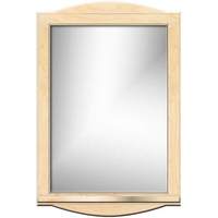 Square/Rectangular Mirror 35 X 4-1/2 X 24