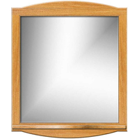 Square/Rectangular Mirror 35 X 3-3/4 X 30