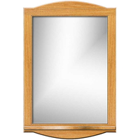 Square/Rectangular Mirror 35 X 3-3/4 X 24