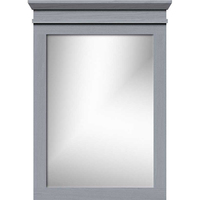 Square/Rectangular Mirror 35 X 2-1/4 X 26.5