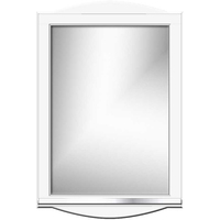 Square/Rectangular Mirror 35 X 4-1/2 X 24