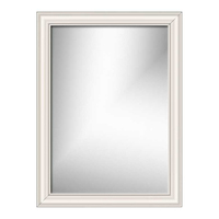 Square/Rectangular Mirror 32 x 3/4 x 24